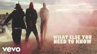 The Lox - What Else You Need To Know