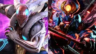 New Changes of Yoshimitsu in Tekken 8