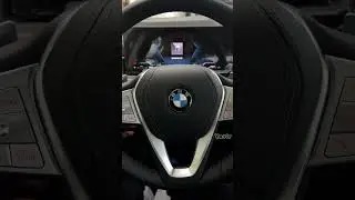 2023 BMW I7 REVIEW 💫 #automobile #trending #luxury #bmw #china