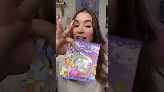 Kirby Snack Tray Tasting ✨ PART 1 