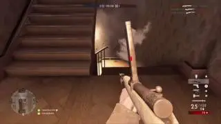Battlefield™ 1 Always Check The Room Kids