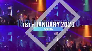 DJ RINK PROMO | CUBA LIBRE || PHOENIX MALL