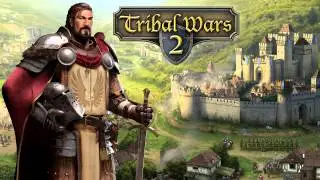 Tribal Wars 2 - Soundtrack