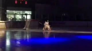 Goalie dream intros