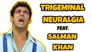 Trigeminal Neuralgia : Clinical Features