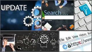 Google chrome logo change ? Naveenraj