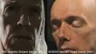 PlayStation 4 vs PC Is the PS4 a step forward?