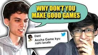 Why Can't Some Game Developers Just Make Good Games?