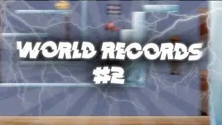Transformice - World Records #2