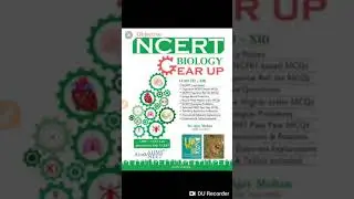 GEAR up Biology download pdf || Free || SUBSCRIBE