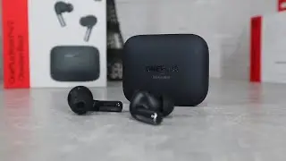 OnePlus Buds Pro 2 Earphones TWS Bluetooth 5.3 Active Noise Cancellation Headphone