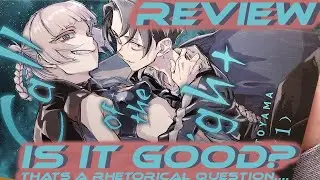 Call of the Night Manga Review vol.1-3