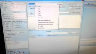 STM32 Serial Communication Demo