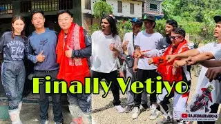 Rajkumar Thapa magar & rajkumar karki Syangja Waling ma  @rajkumarthapamagar32 @rajkumarkarki46
