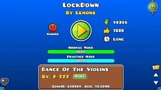LockDown by Lemons