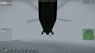 L'hélico qui coûte autant qu'une Audi A1 - Arma 3 Antistasi Ultimate
