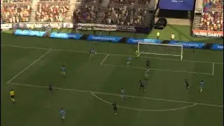 PSG vs Philadelphia - American CHLG CUP - Career mode - FIFA 22 - PS5 4K Ultra HD