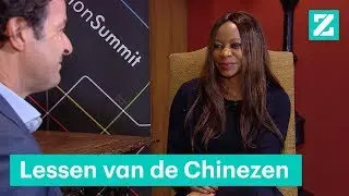 Interview: Wat we kunnen leren van de Chinezen
