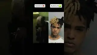 AUTOTUNE VS NO AUTOTUNE 