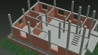 30x40 3BHK VILLAGE HOUSE PLAN LOW COST PRICE