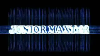 Efecto De Texto  de Junior Maxter