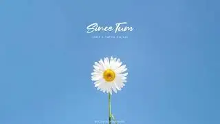 JANI - Since Tum ft. @TalhaAnjum  - Prod by  @superdupersultan