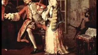 Angelo Manzotti - Arie di Farinelli