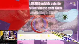 The WORST Thumbnail on Discord