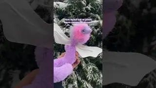 Я участвую в ярмарке! 🙀