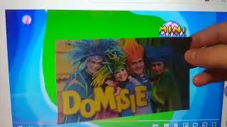 Minimini za chwilę Domisie 21 września 2010