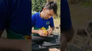My First MiniVloG | Fun in VillaGe | Desi Mahool 🤪🔥   #village #villagelife