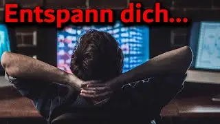 Böser KREISLAUF: Akzeptiere deine Programmier-Fähigkeiten...