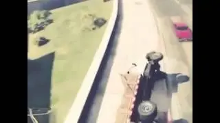 Кража невесты в Gta 5 #gta5