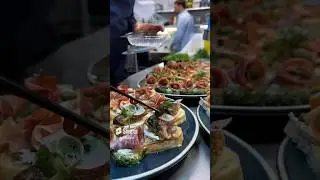 Шеф в деле