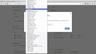 Dropbox - 08. Enable 2step authentication for extra security