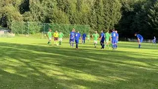 okresní přebor-Dobré vs Solnice-září 2020