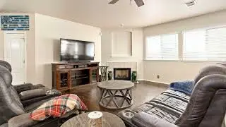 15918 Drexel Run San Antonio, TX 78247