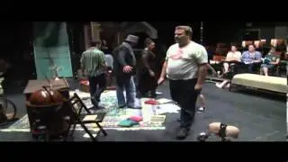 The Dixie Life, Episode 1