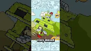 The Longest Prompt in Scribblenauts 