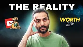 Small Youtuber Income With 20,000 Subscribers 💸💰