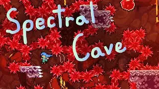 Spectral Cave | Celeste Mods