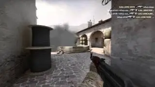 CS:GO | hold on