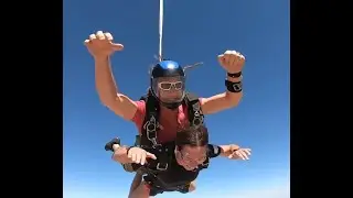 Sonoran Living/Explore Pinal Episode 4: Skydive Arizona (Eloy)