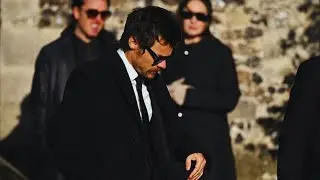One Direction REUNION at Liam Payne's FUNERAL? Directioners DEVASTATED