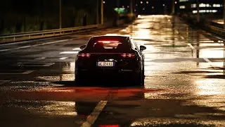 PHOTOREALISTIC Assetto Corsa Graphics Mod + Shutoko Revival Project