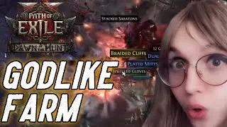 Path of Exile 2 This Farm Spot is CRAZY