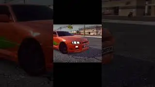 It's Supra?? | Tuning Club Online 