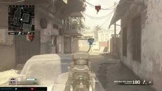 Dispute vs Vibran7 & ViZioNs