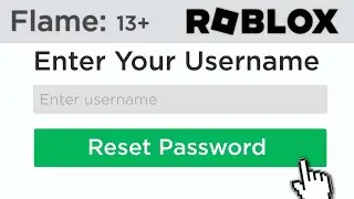 How To Reset Your Roblox Password WITHOUT Email or Phone Number! (2025) - Get Your Account Back