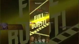 NIKKE: Chapter 8 Boss (Bow Tie)